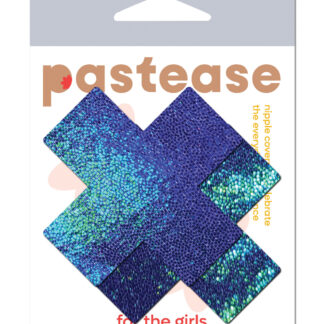 Pastease Premium Liquid Plus X - Blue Spectrum O/S
