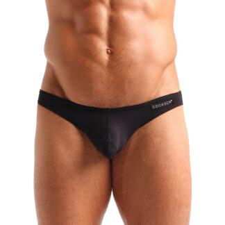 Cocksox Enhancing Pouch Brief Outback Black XL